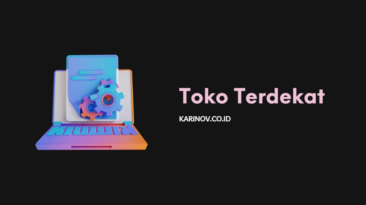 Toko Ucy: Teman Setia Belanja di Sumingkir